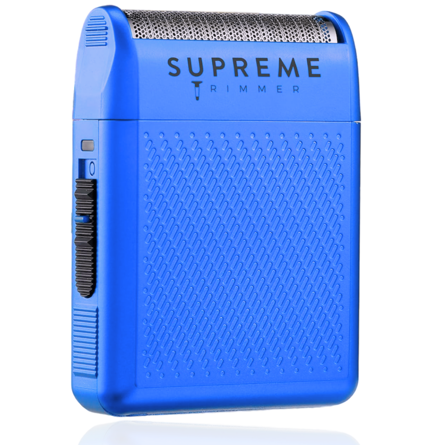 Supreme Trimmer Solo Single Foil Shaver