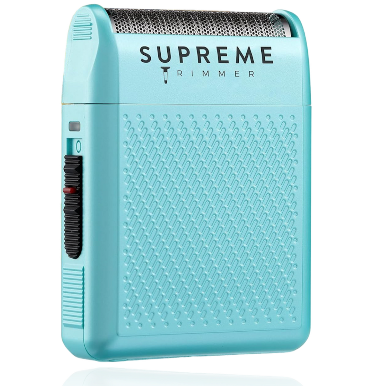 Supreme Trimmer Solo Single Foil Shaver