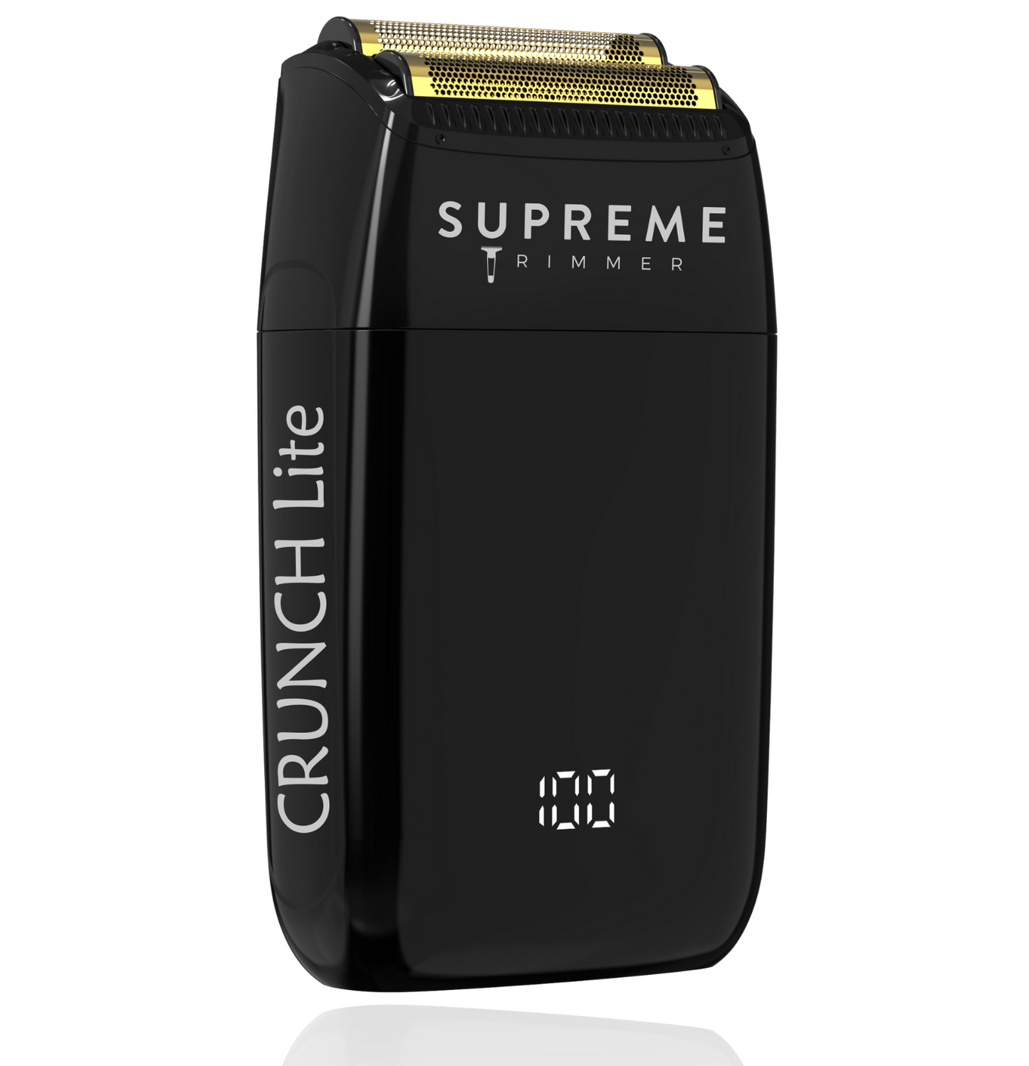 Supreme Trimmer Crunch Lite Foil Shaver