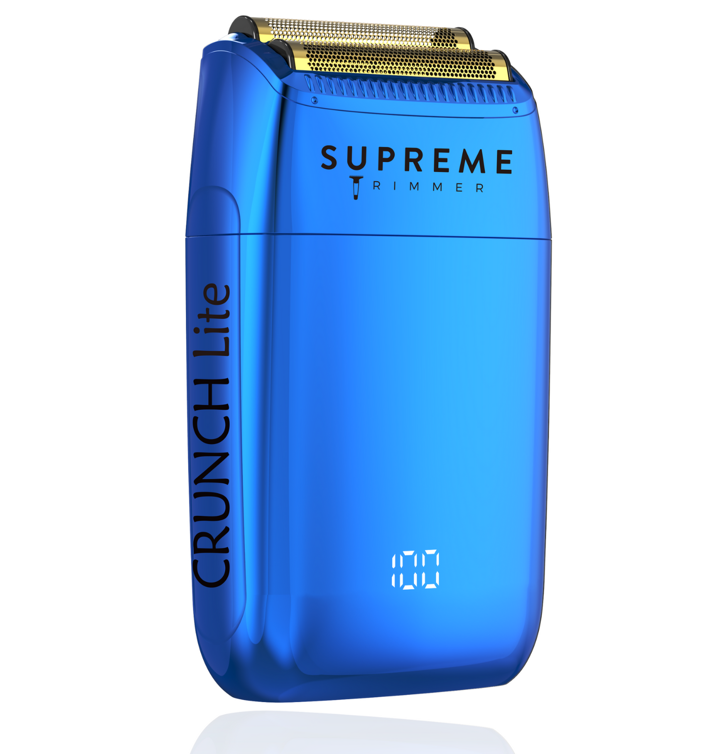 Supreme Trimmer Crunch Lite Foil Shaver