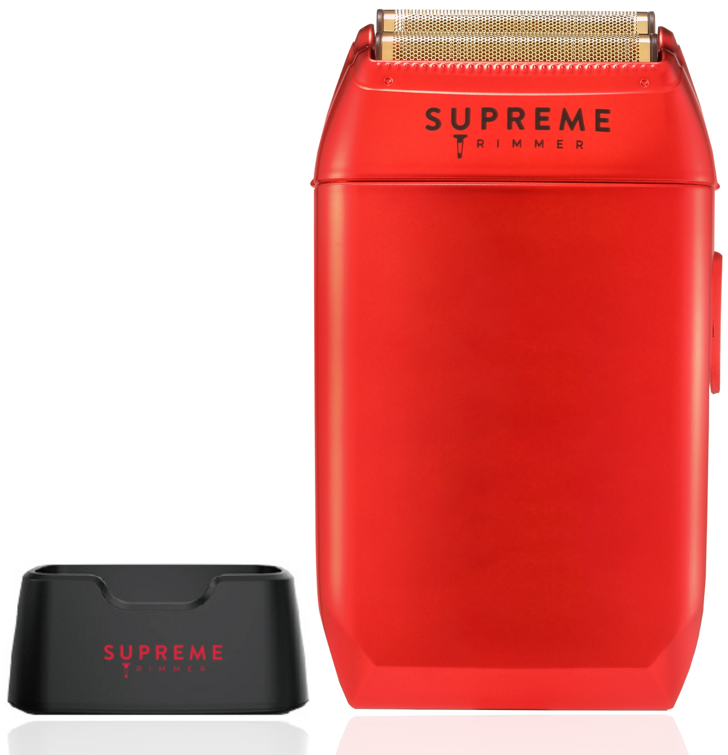 Supreme Trimmer Crunch Foil Shavers