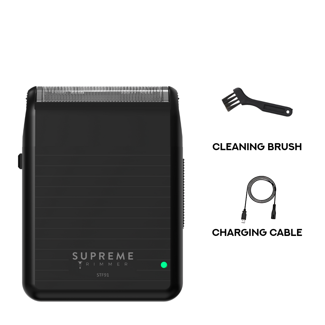 Surpeme Trimmer SOLO LITE Shavers