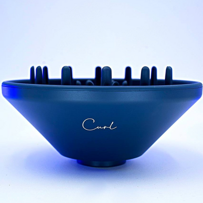 Supreme Trimmer Curly Hair Diffuser Nozzles Fits SHD347