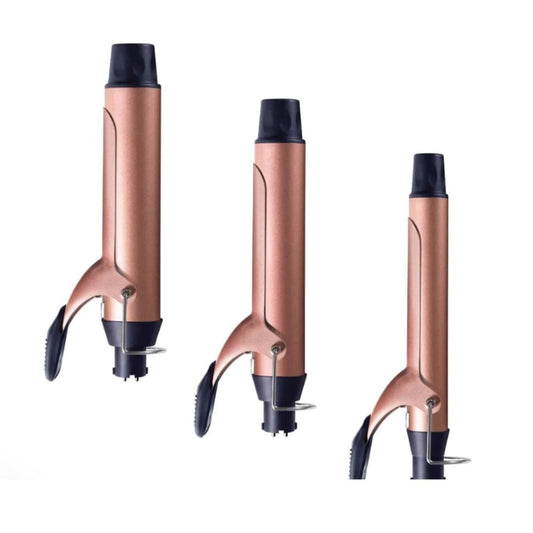 Sutra Infrared Clip Curler Set