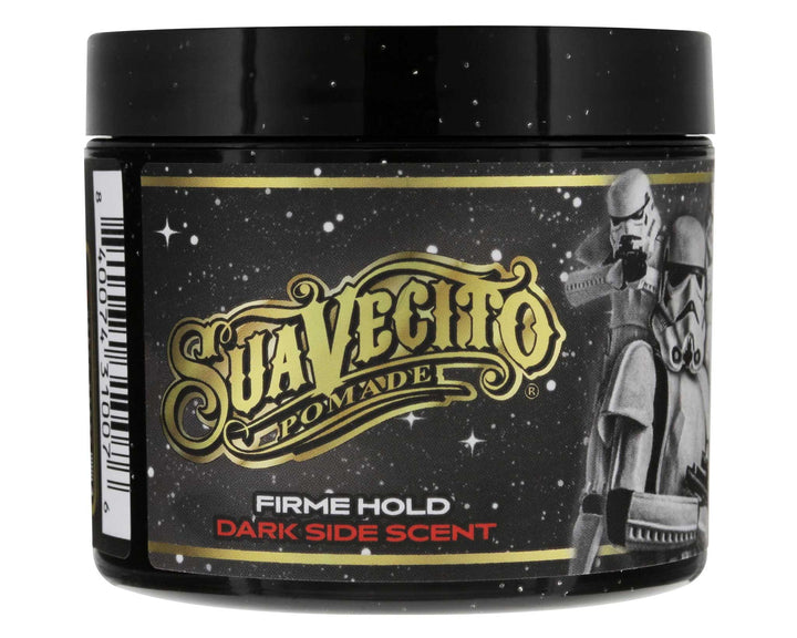 Suavecito Limited Edition Star Wars Firme (Strong) Hold Pomade