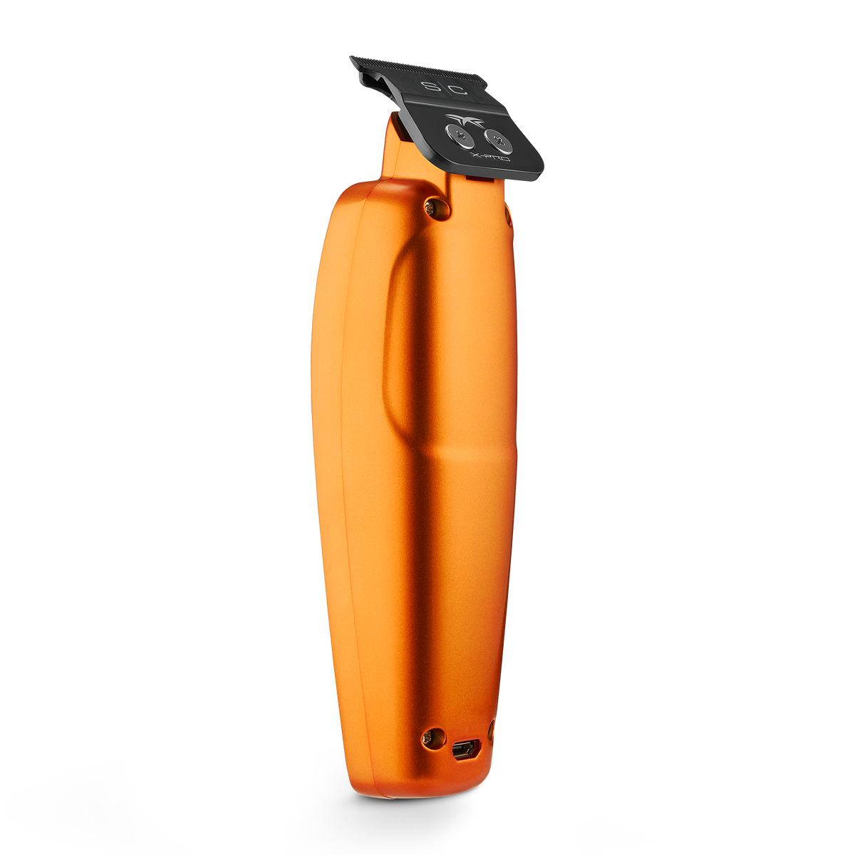 StyleCraft Saber Cordless Digital Brushless Motor Trimmer - Orange #SC421O