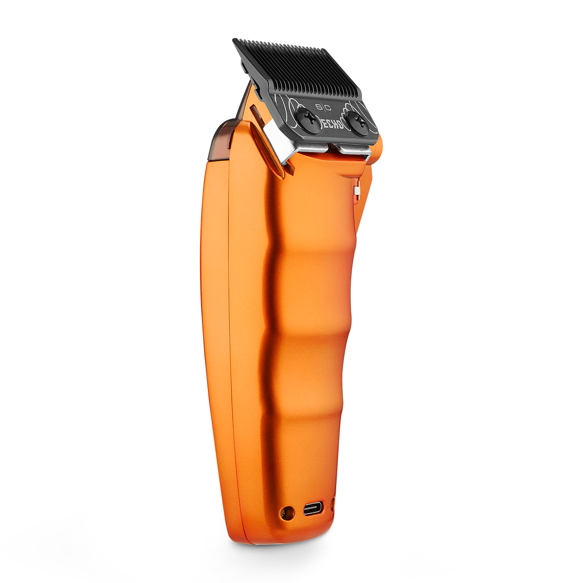StyleCraft Saber 2 Cordless Digital Brushless Motor Clipper - Orange #SC617O
