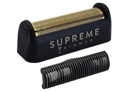 Supreme Trimmer Solo Shaver Foil & Cutter #SB11
