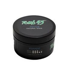 Tomb45 Pomade - Natural Shine 100ml