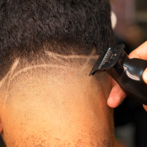 Supreme Trimmer VADER - Thumbnail 2