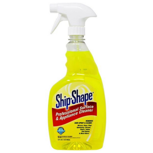 Ship-Shape Professional Surface & Appliance Cleaner