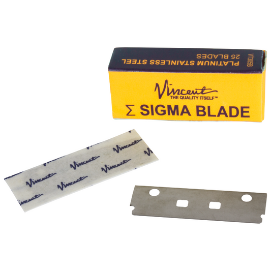 Vincent 35mm Sigma Blades VT305B