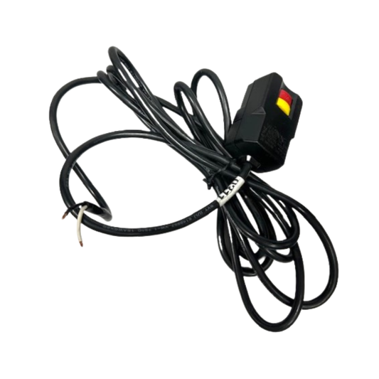 Solano Hair Dryer Replacement Power Cord Power Plug