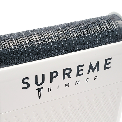 Supreme Trimmer Solo Foil Shaver Replacement's - SB11