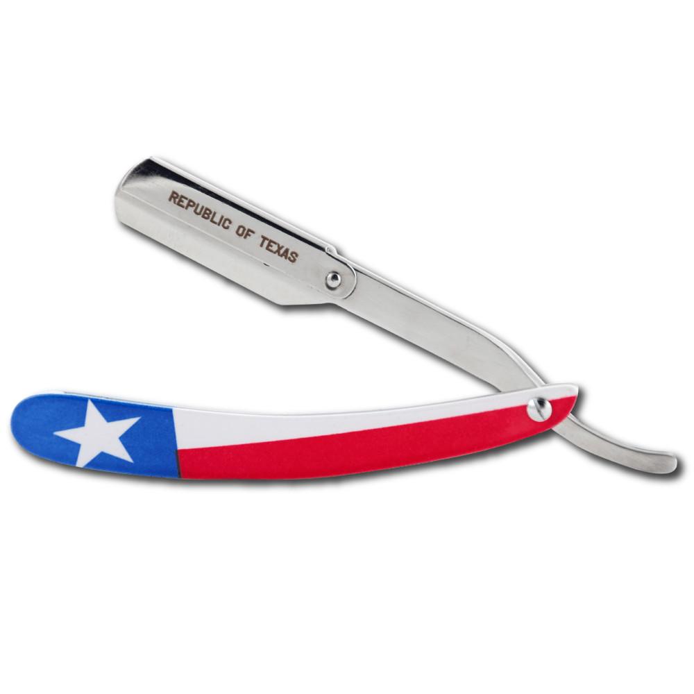 Flag Razor Texas