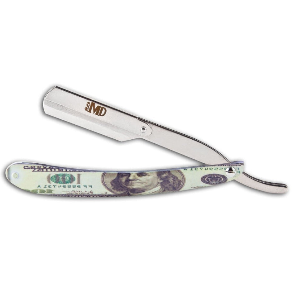 Double-Edge Straight Razors – Appleton Barber Supply