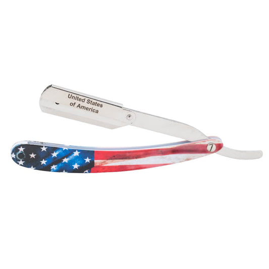 Flag Razor USA