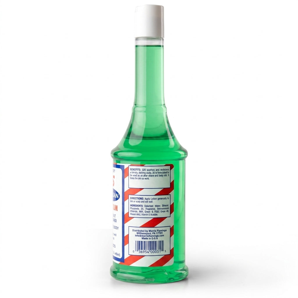 Stephan No. 320 Astringent Lotion