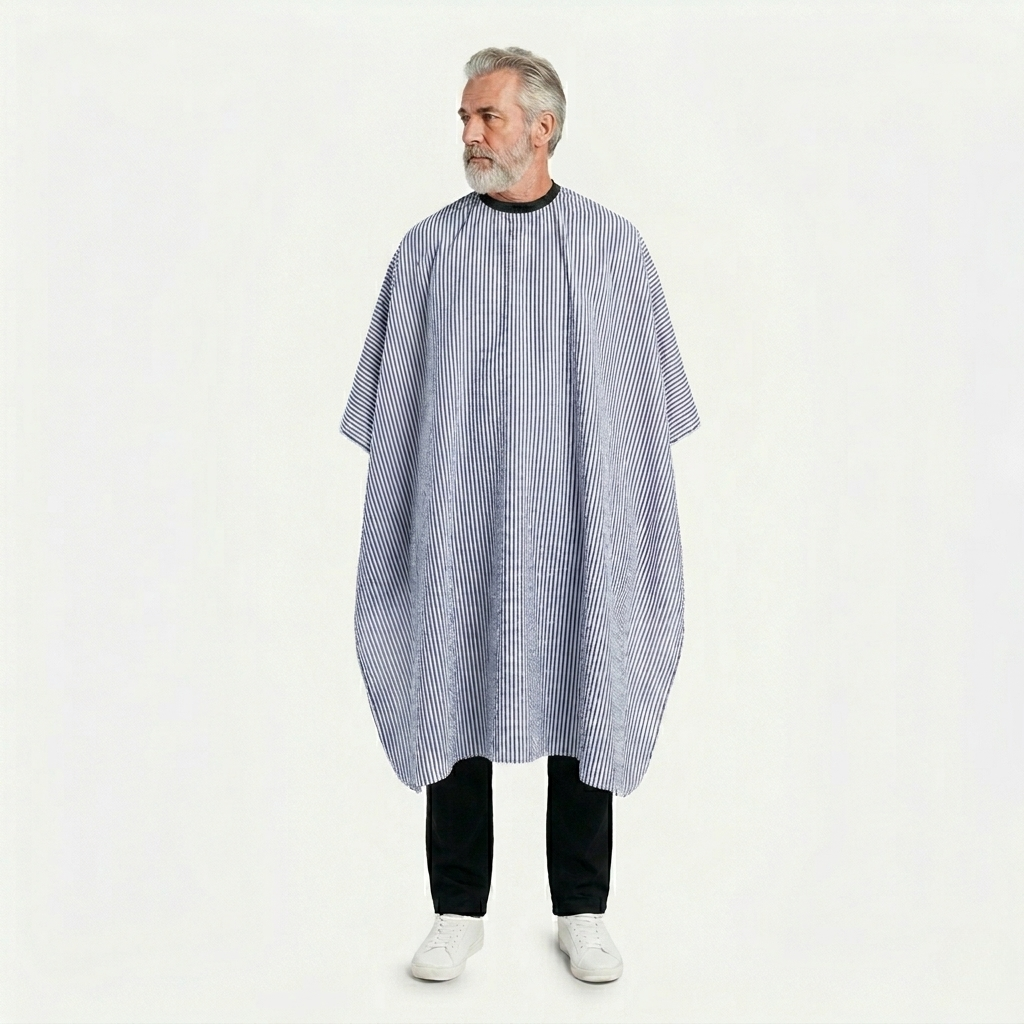 Campbell's Seersucker Styling Cloth