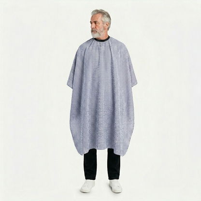 Campbell's Seersucker Styling Cloth