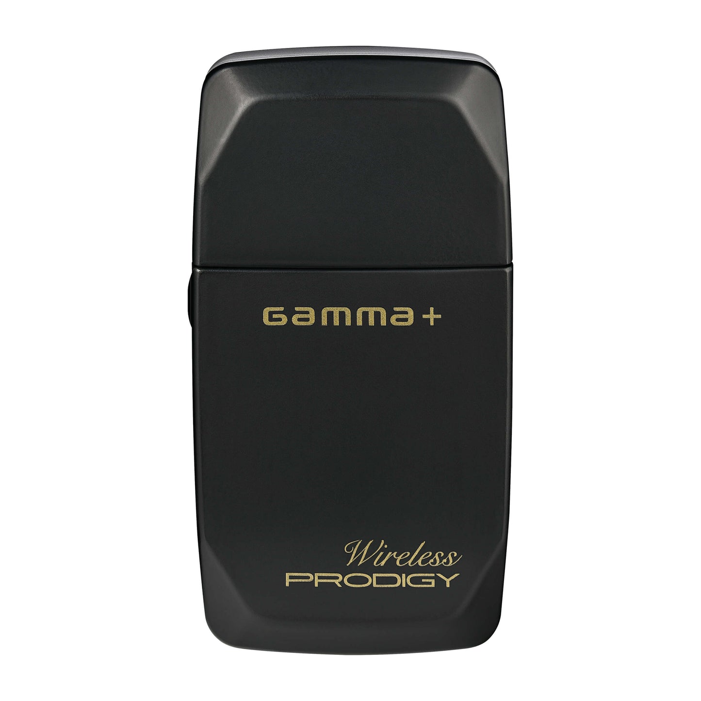 Gamma+ Wireless Prodigy Foil Shaver Matte Black