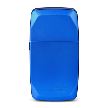 Stylecraft Wireless Prodigy Foil Shaver Electric Blue