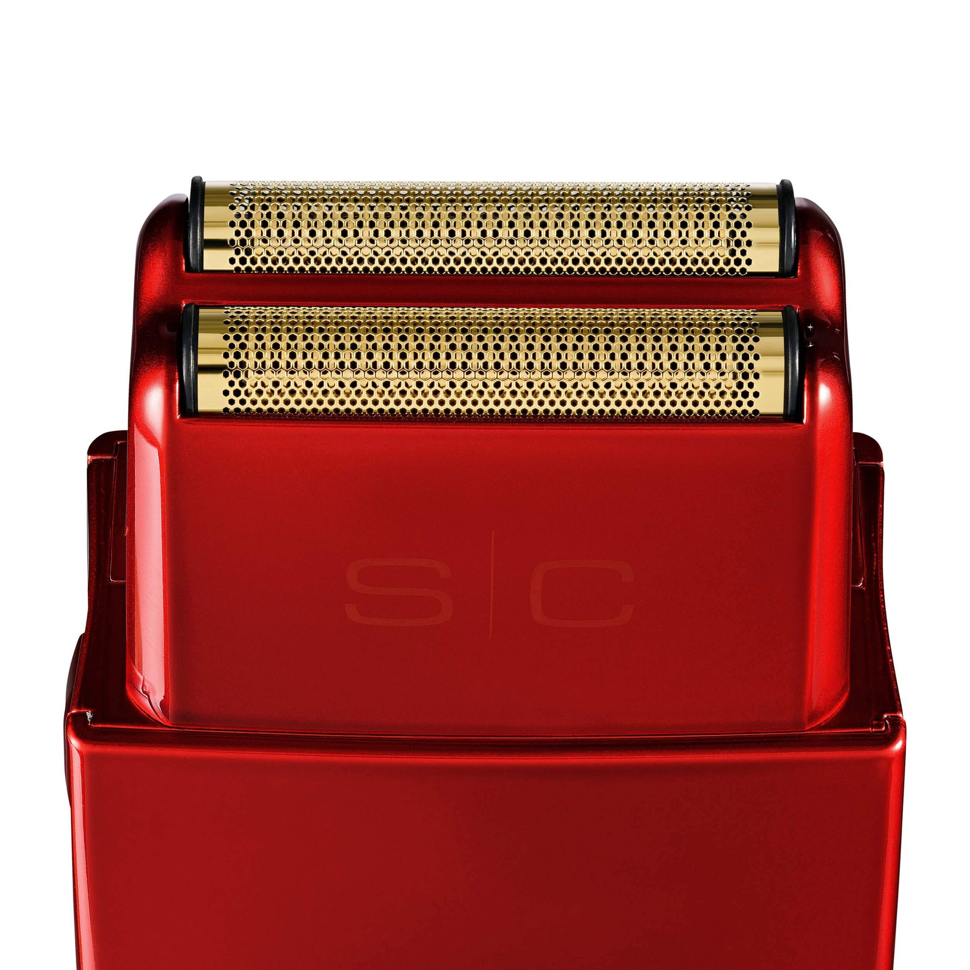 Stylecraft Wireless Prodigy Foil Shaver Ferrari Red