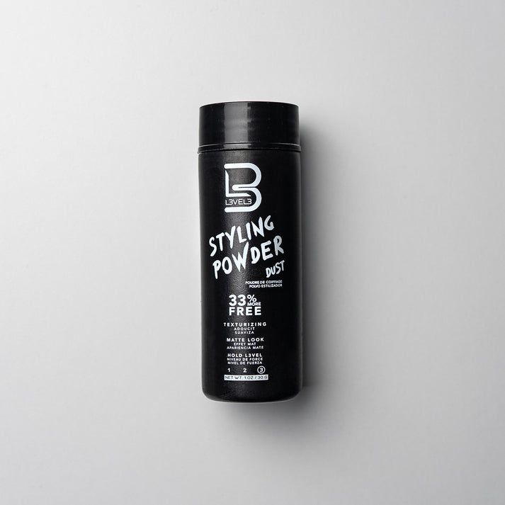 L3VEL3 Styling Powder - Thumbnail 4