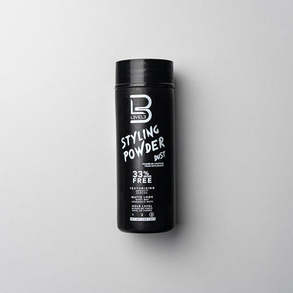 L3VEL3 Styling Powder 30g