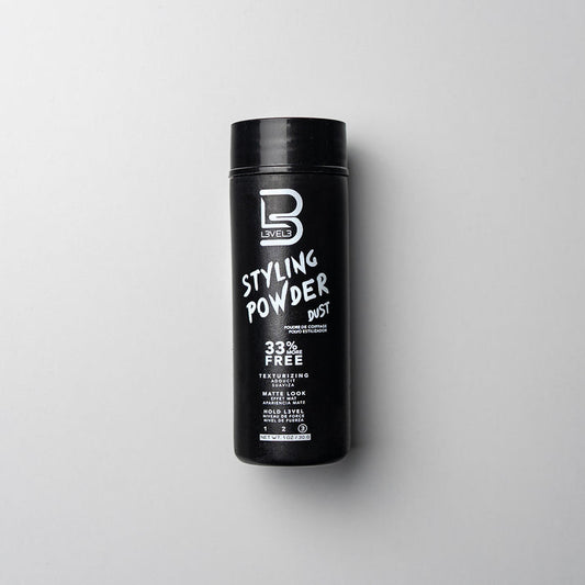 L3VEL3 Styling Powder 30g