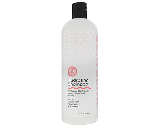 Suavecita Hydrating Shampoo