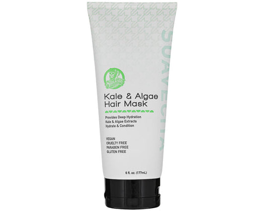 Suavecita Kale & Algae Hair Mask