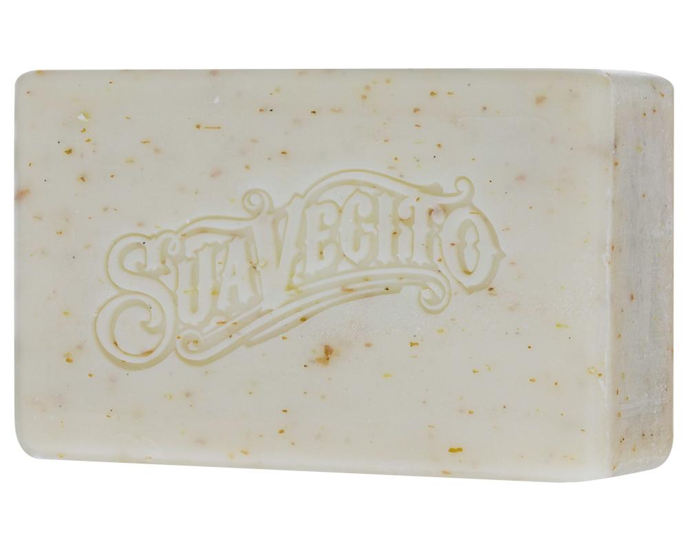 Suavecito Body Soap - Whiskey Bar