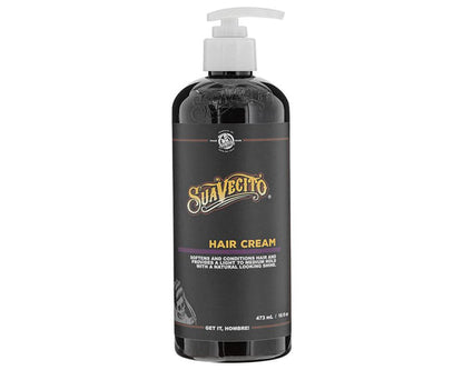 Suavecito Hair Cream