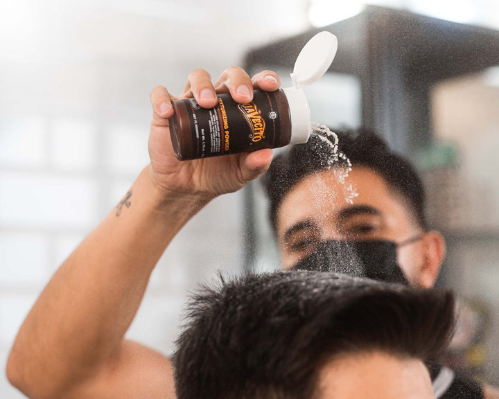Suavecito Texturizing Powder - Thumbnail 2