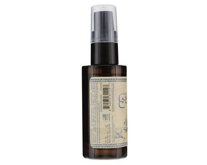 Suavecito Limited Edition Desert Cashmere Premium Blends Beard Oil