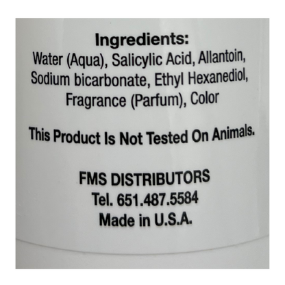 Task Hair & Scalp Treatment