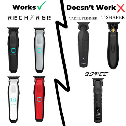 Supreme Trimmer Recharge Replacement Blade - TB440/TB540