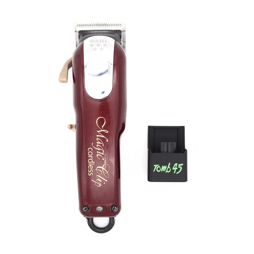Appleton Clip tomb 45 powerclip for wahl magic clip – Appleton Barber Supply