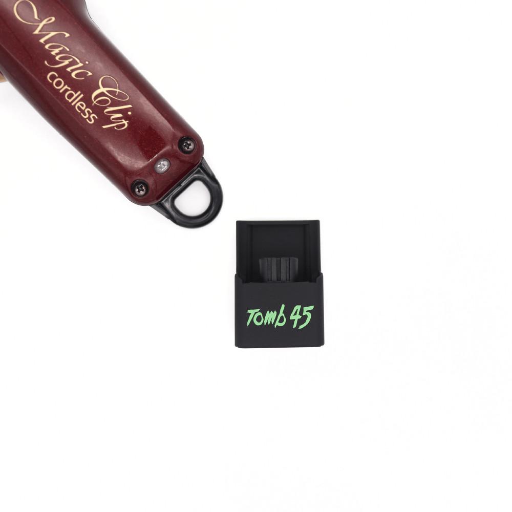 Appleton Clip tomb 45 powerclip for wahl magic clip – Appleton Barber Supply