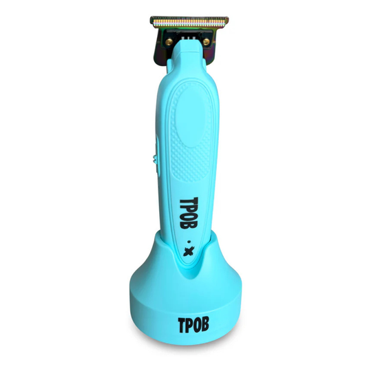 TPOB X Trimmer Deluxe Bubble Gum Blue