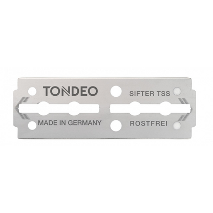 Tondeo TSS3 Razor Blades 10 pack