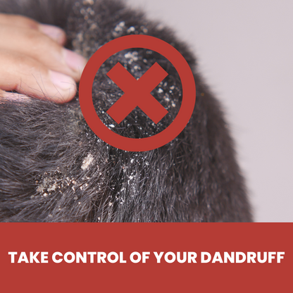 Task Hair & Scalp Treatment