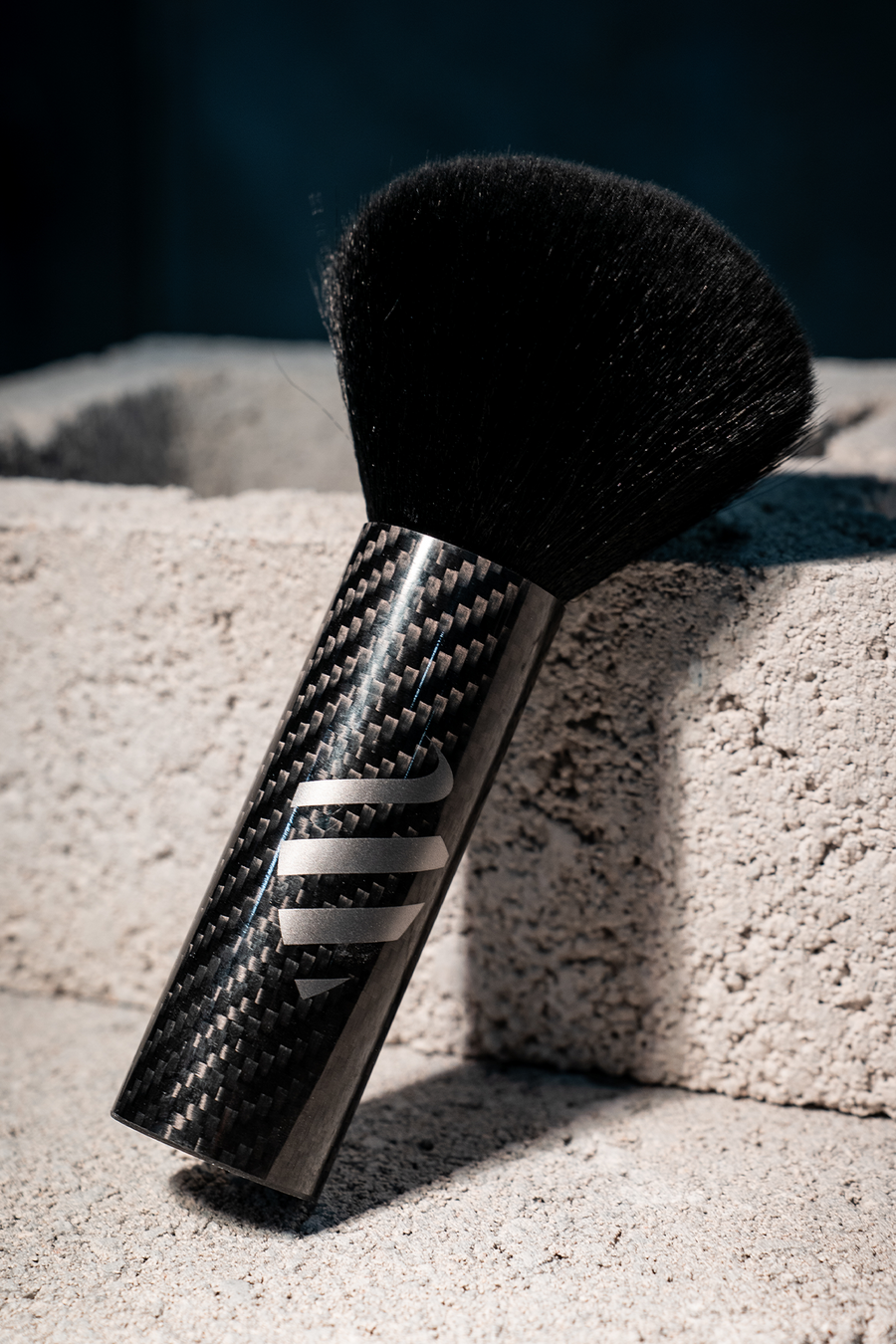 Barber Strong The Barber Duster