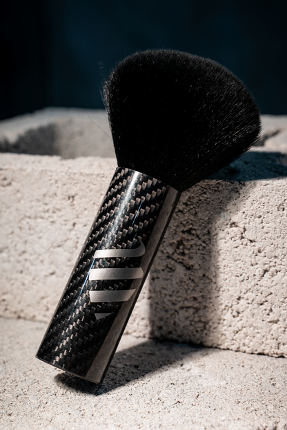 Barber Strong The Barber Duster