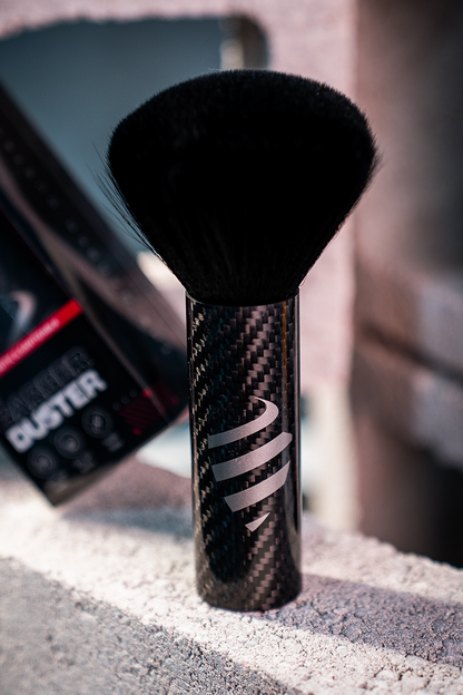 Barber Strong The Barber Duster