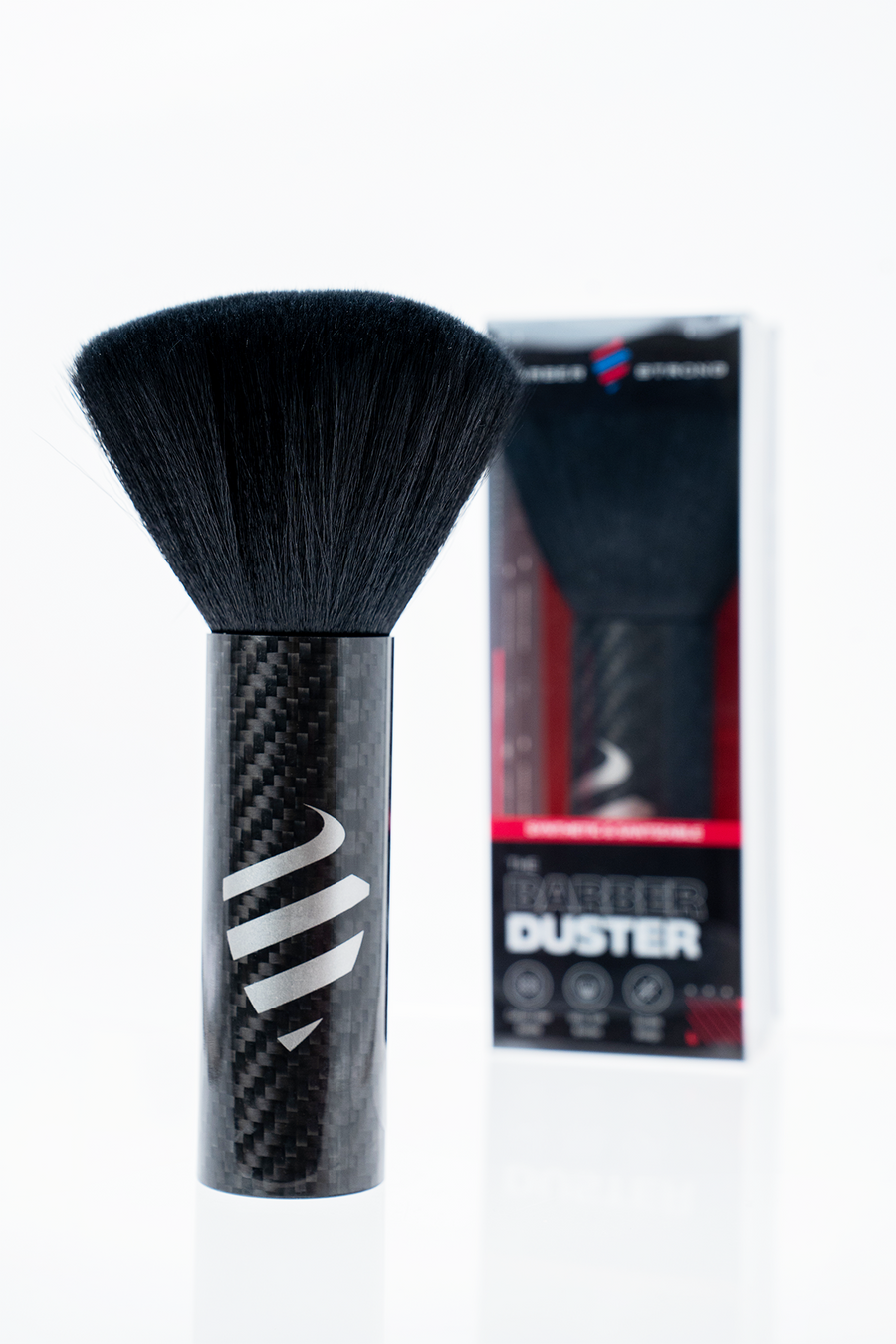 Barber Strong The Barber Duster