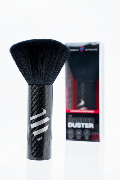 Barber Strong The Barber Duster