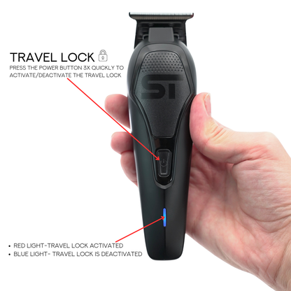 Supreme Trimmer DARKSTAR 72 Trimmers