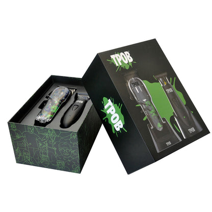 TPOB Slime 2 & Ghost X Blackout Bundle